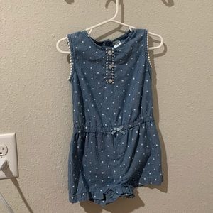 Carters Romper